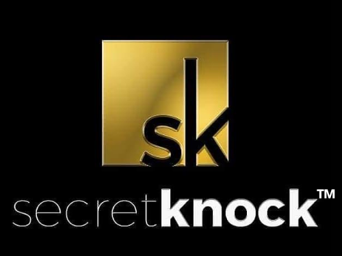secretknock